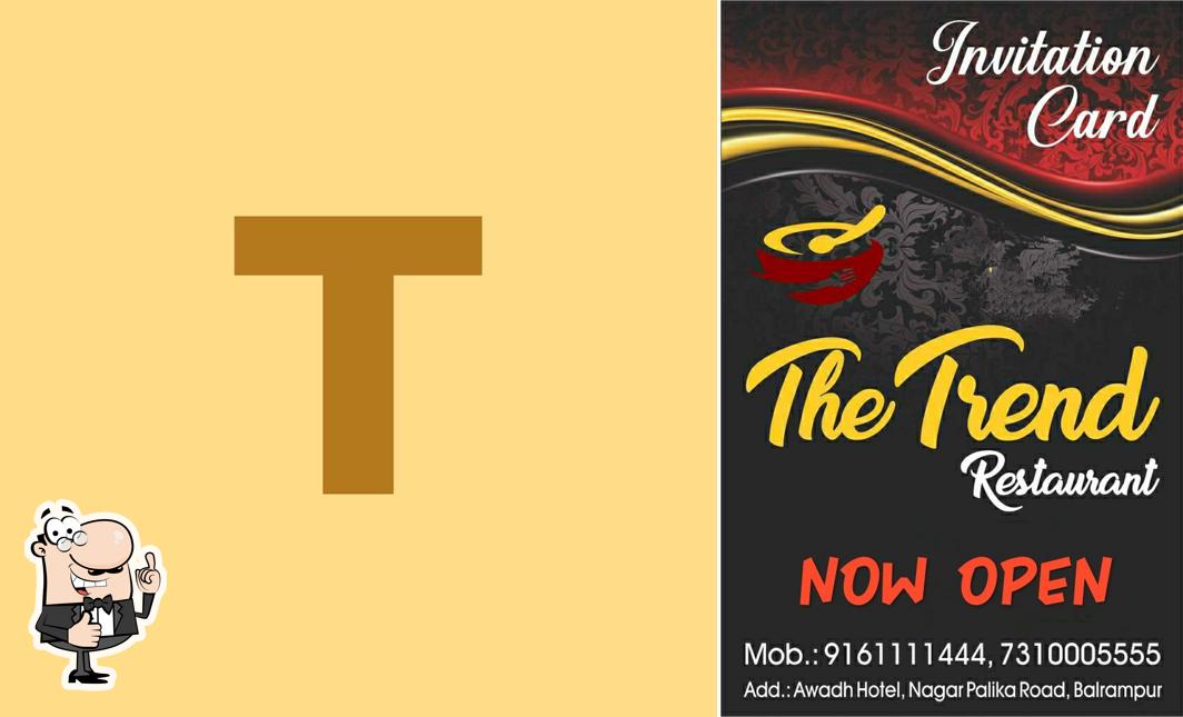 The Trend Restaurant photo