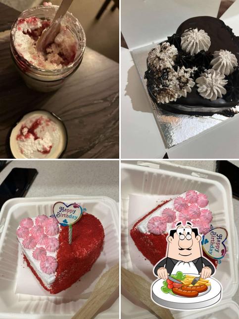 WarmOven Cake & Desserts