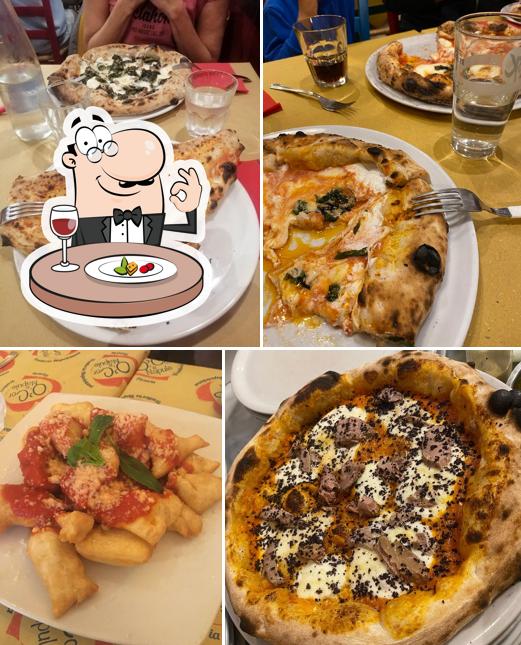 Cibo al O' Cor 'e Napule