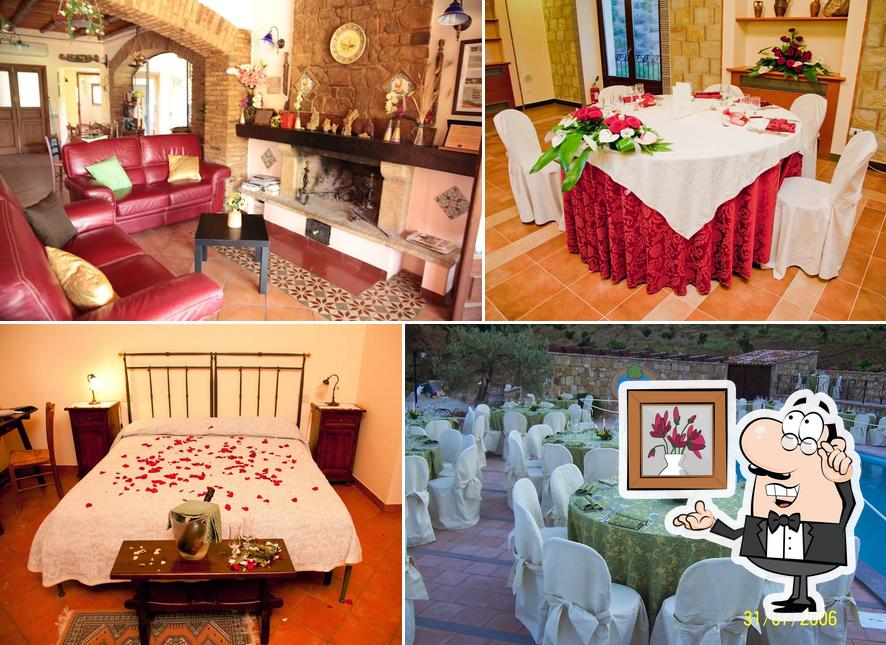 Agriturismo Bergi