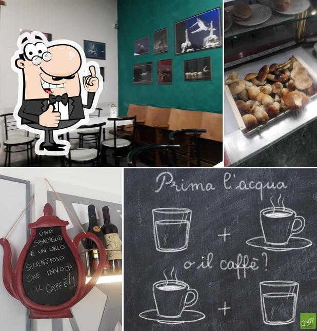 Bar Papillon