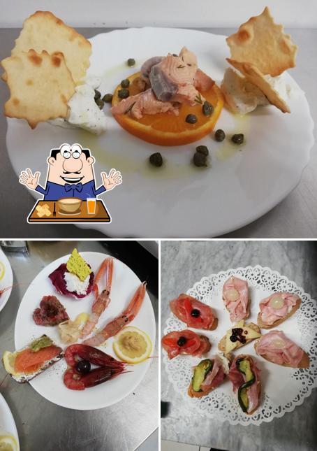 Platti al Bar Posta
