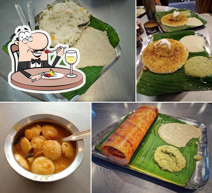 Kafe Tirupati (Quality Re-fined)