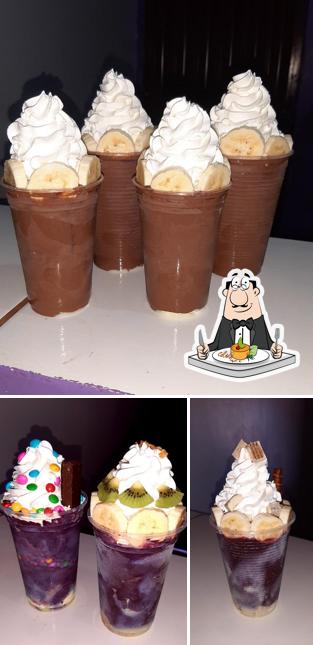Casa Do Açaí