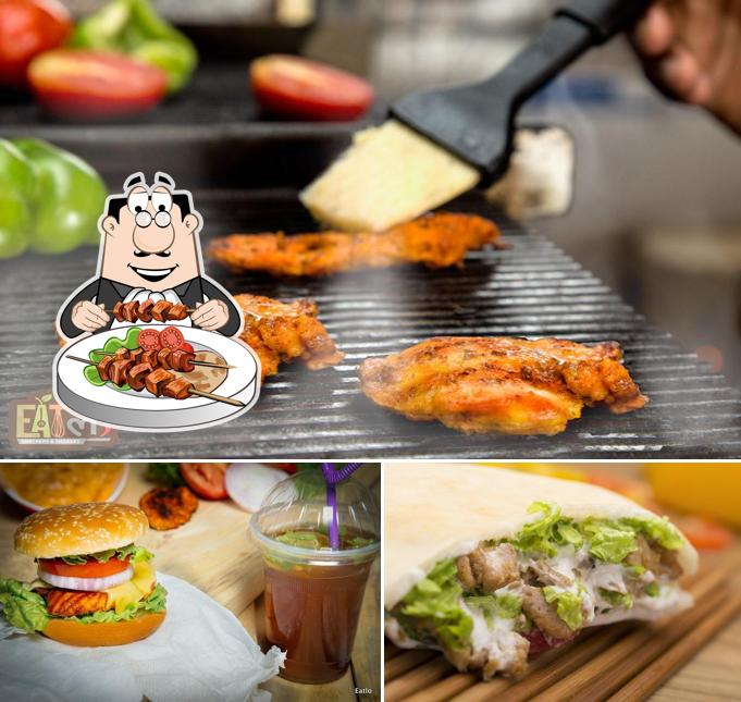 Meals at Eatlo