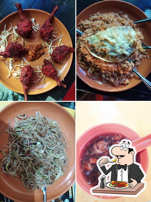 Golden Chinese Family Restaurant