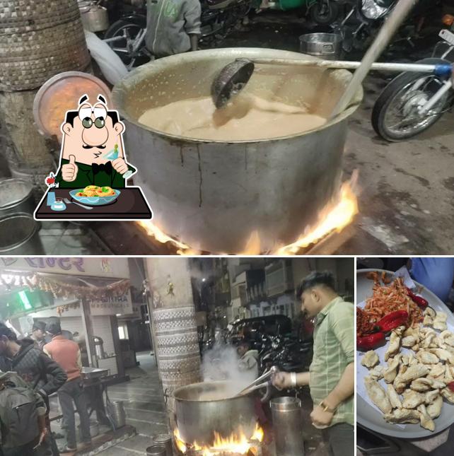 Meals at JOKAR GATHIYA