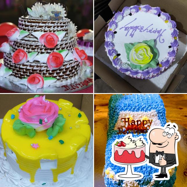 Krishna Bakers