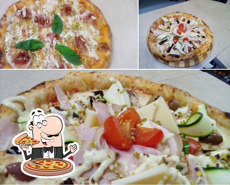 La Stracciata Presicce