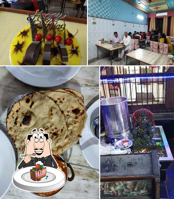 Look at this picture of Milan Point Restaurant