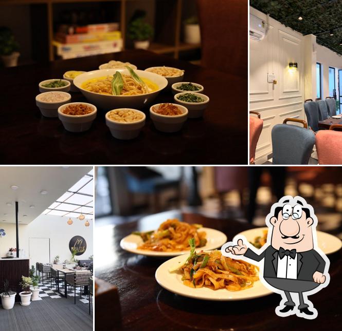 Miracle Restaurant & Cafe