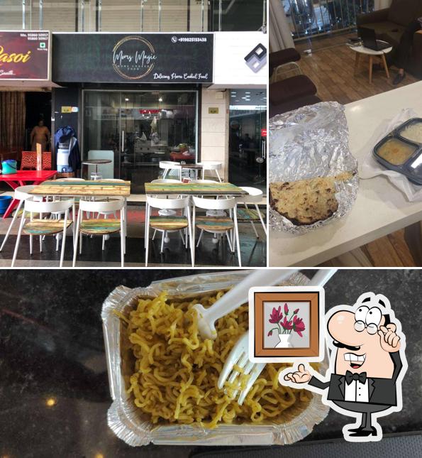 The restaurant's interior and seo_images_cat_88