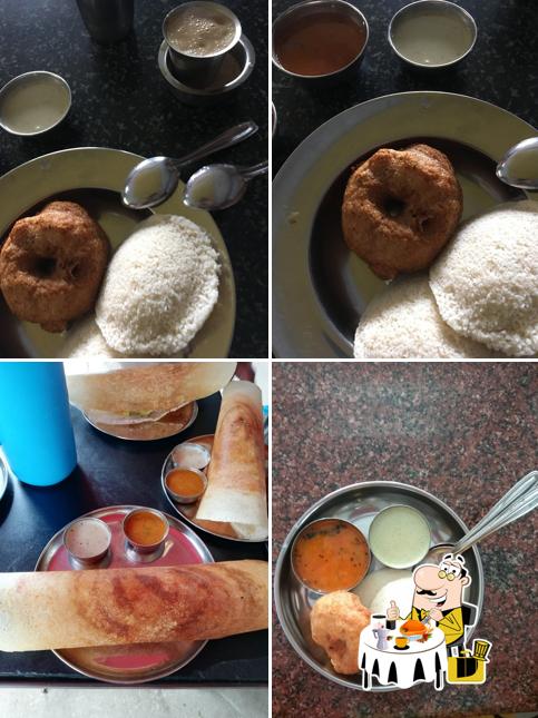 Mythri Restaurant