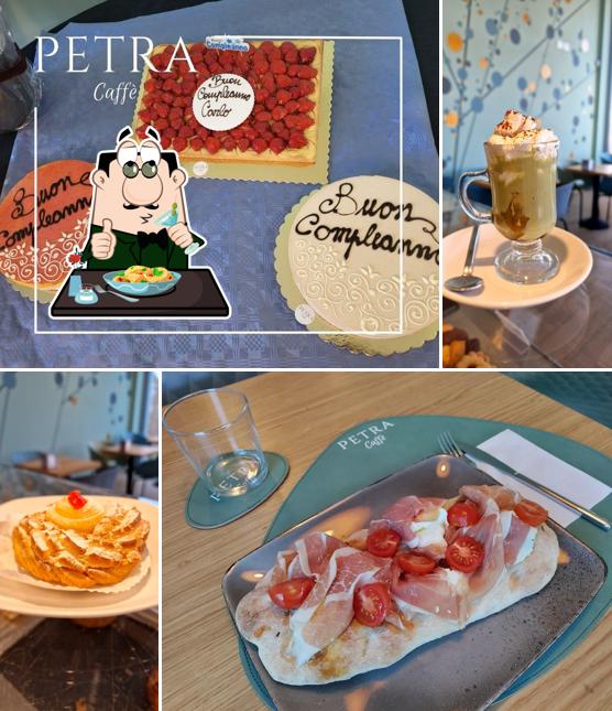 Platti al Petra Caffé