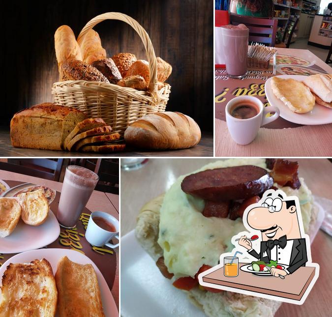 Panificadora Pinheiro Restaurante e Pizzaria