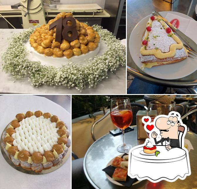 Pasticceria Alpago