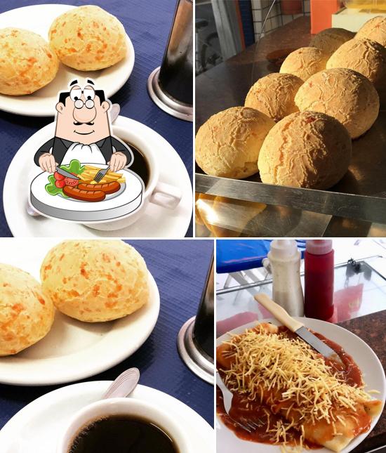 Bar e Pasteleria Real