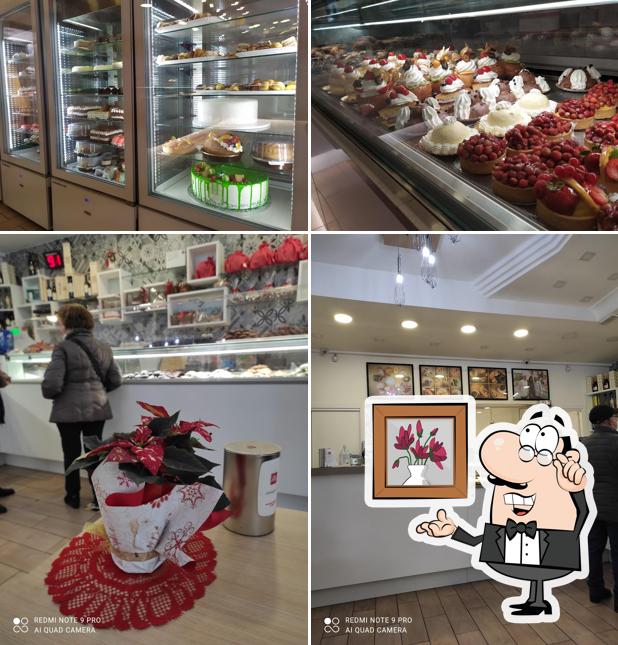 Della Ventura Patisserie