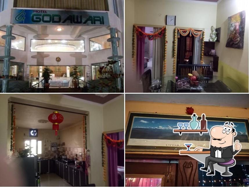 Hotel Godawari