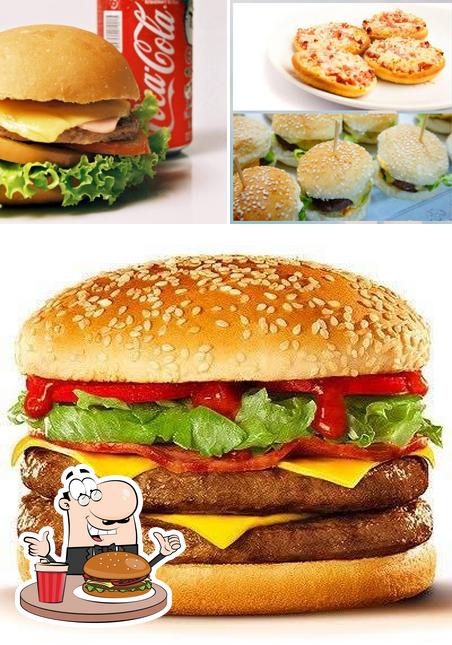 Lanchonete Ponto Fixo