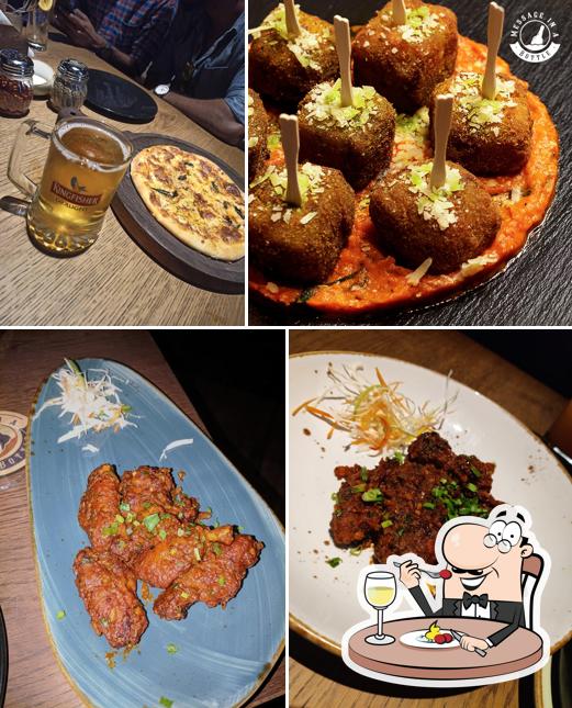 Message in a Bottle (MIB)