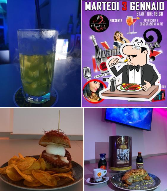 Rift E-sports Club