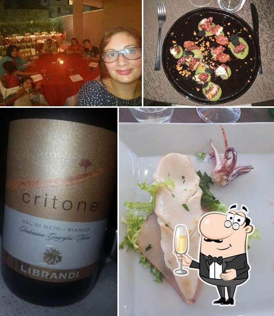 Agape Cetraro