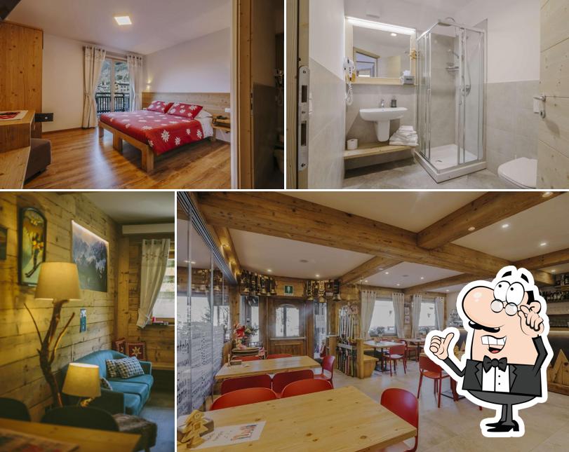 Alpen Chalet Ristorante