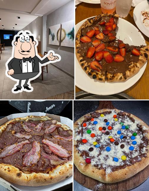 Artezanale Pizza Bar