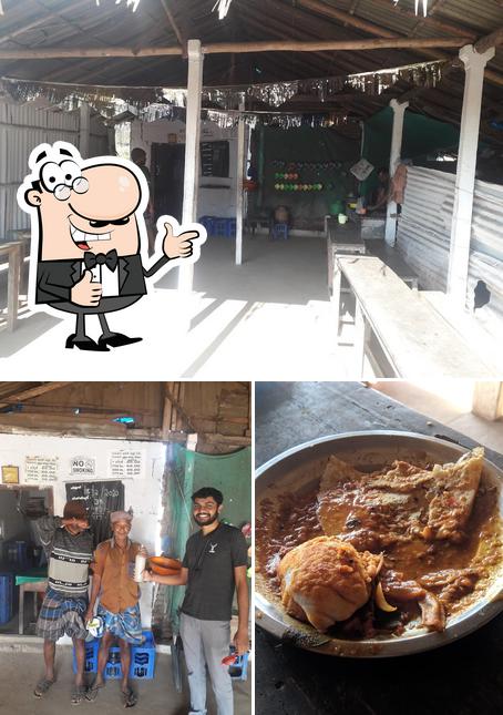 See this picture of BK Organic Toddy Factory
