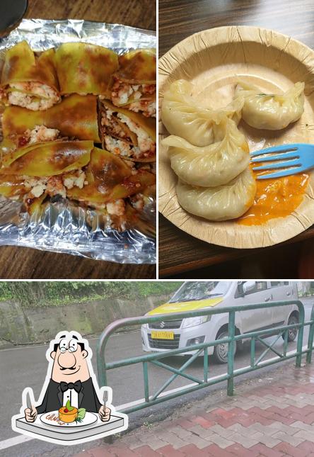 Food at चिया खाजा / Chiya Khaja - Hospital Dara