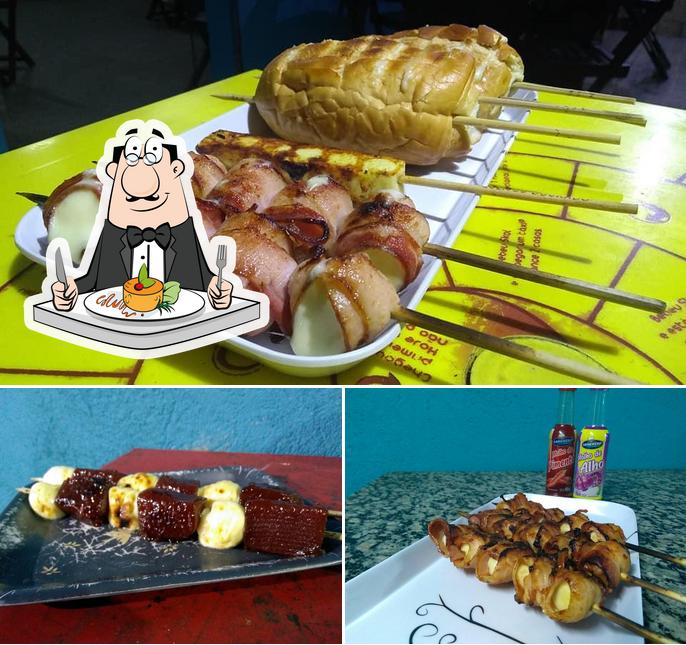 Churrasquinho do Geraldinho