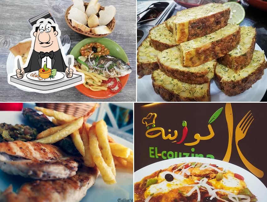 El Couzina