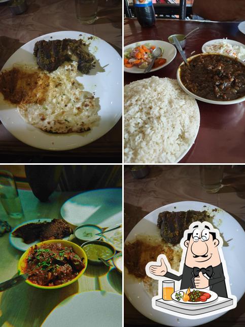 Gujarathi Dhaba
