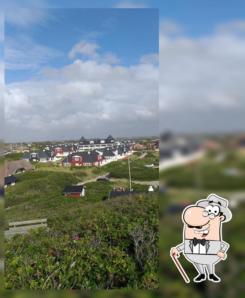 Ishøjen Søndervig