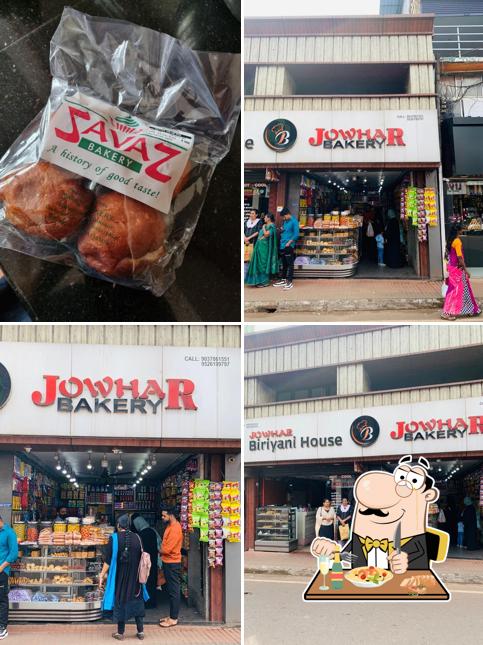 jowhar bakery