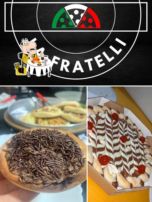 La fratelli