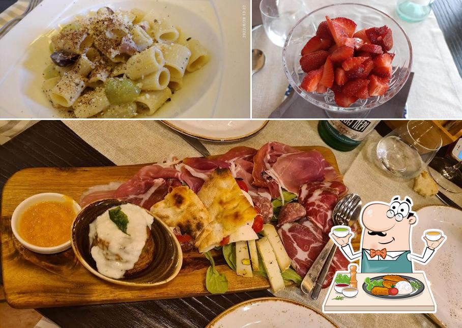 Platti al Molendini al Borgo