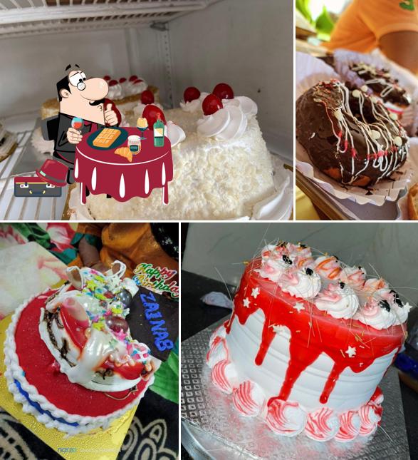 Naufel Bakers