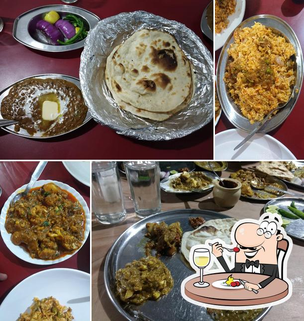 PIYARA SINGH DA DHABA