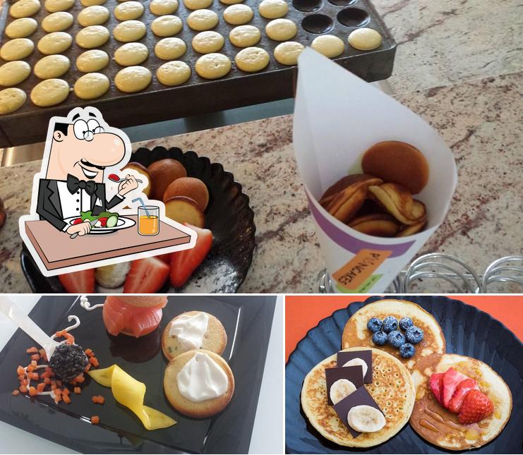 Platti al Päncakes