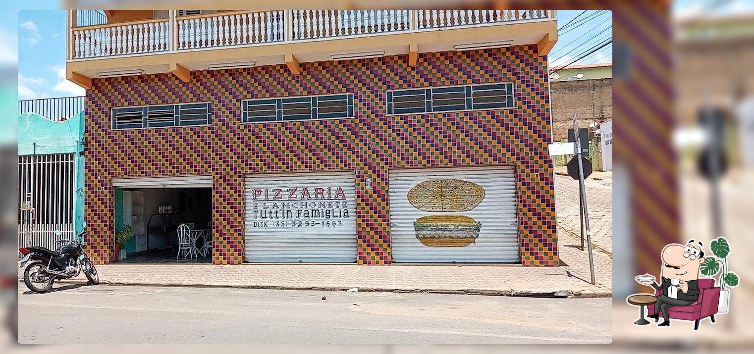 Pizzaria Tutt'in Famiglia