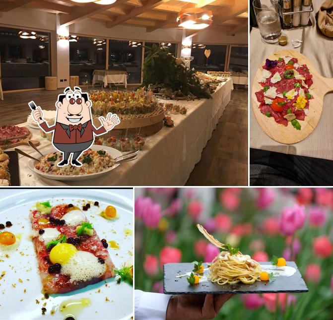 Ristorante Pizzeria Vidor