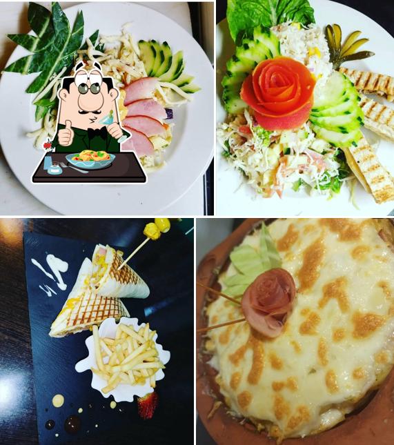 Restaurant Favory