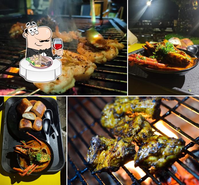 The Grill