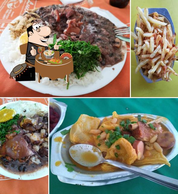 Restaurante Marquinho do Alair