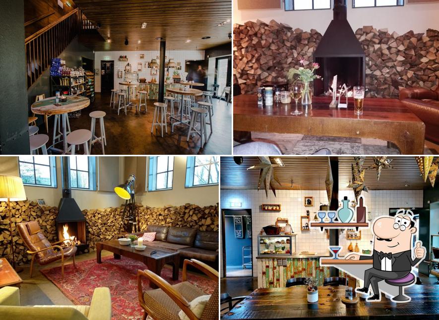 Brasserie Meelfabriek Zijlstroom
