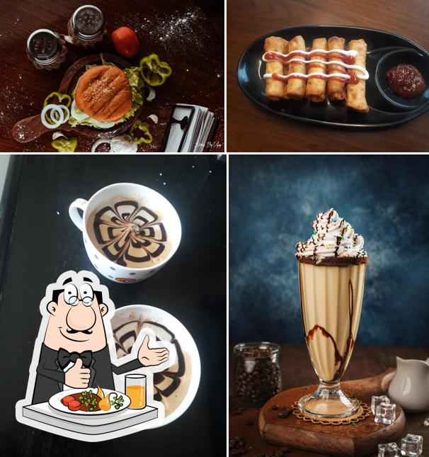 The image of POKKET CAFE WARJE’s food and drink