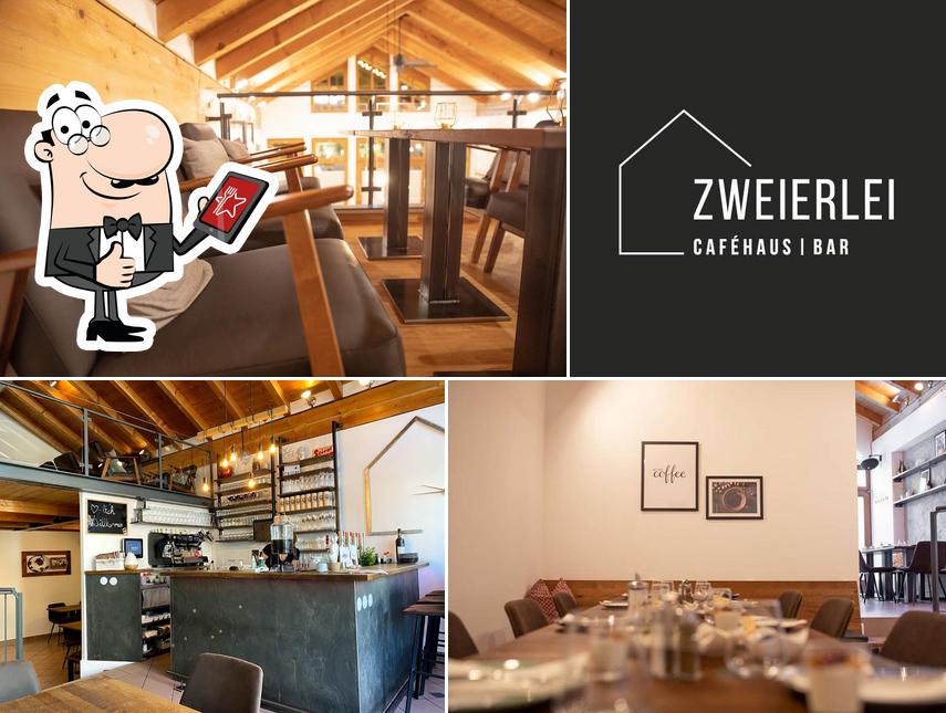 Zweierlei Caféhaus & Bar