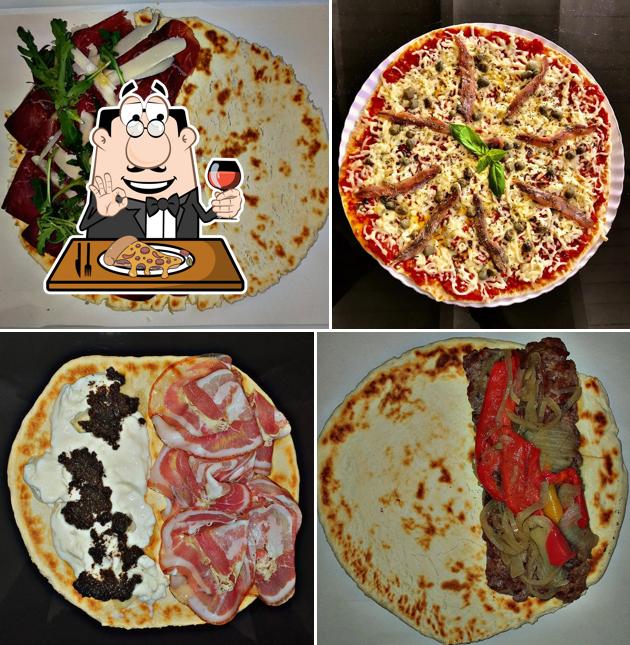 Dante Piadina